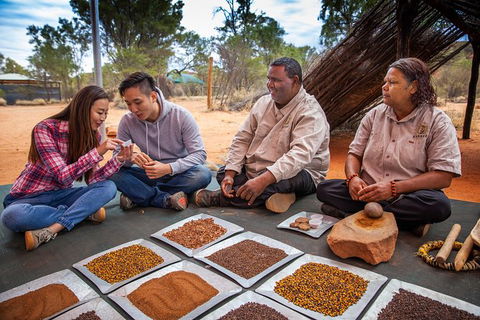 Karrke Aboriginal Cultural Experience - Accommodation Sydney 3
