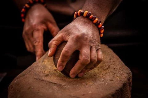 Karrke Aboriginal Cultural Experience - Accommodation Sydney 2