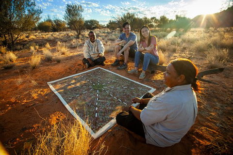 Karrke Aboriginal Cultural Experience - Accommodation Sydney 1