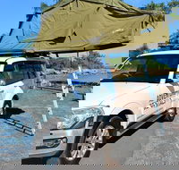 Darwin Adventure Rentals - 10 Day Rental - 4WD Camper rentals - Accommodation Sydney
