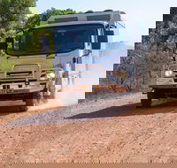 3 Day 4WD Dragonfly Dreaming Accommodated Top End Safari - Accommodation Sydney
