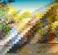Litchfield National Park Waterfalls Day Trip From Darwin Including Termite Mounds and Lunch - Accommodation Sydney