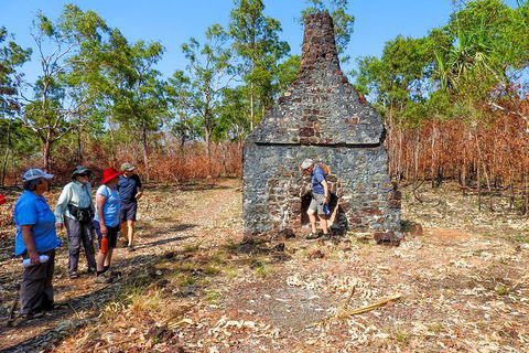 Kakadu & Arnhem Land Tour (Camping Tour) - Accommodation Sydney 3