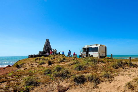 Kakadu & Arnhem Land Tour (Camping Tour) - Accommodation Sydney 1