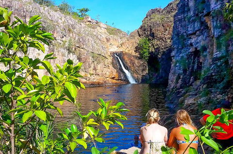 Kakadu & Arnhem Land Tour (Camping Tour) - Accommodation Sydney 4