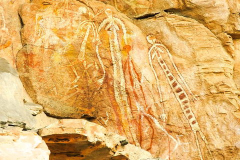 Kakadu & Arnhem Land Tour (Camping Tour) - Accommodation Sydney 6