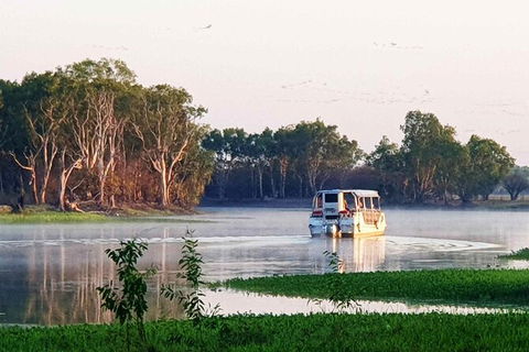 Ethical Adventures - Kakadu 2 Day- Max 10 Guests - Accommodation Sydney 9