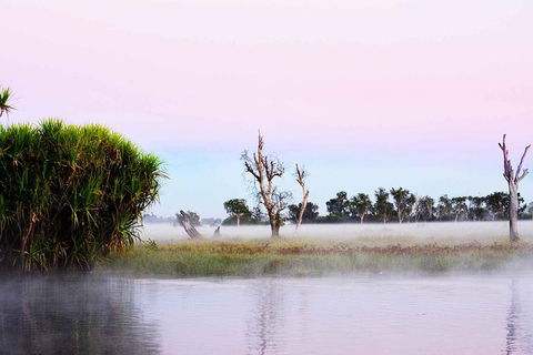 Ethical Adventures - Kakadu 2 Day- Max 10 Guests - Accommodation Sydney 7