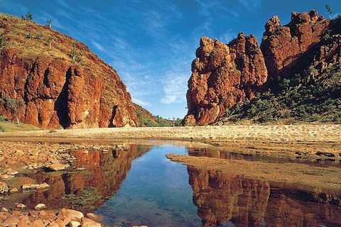 Alice Springs, Uluru Ayers Rock & Kings Canyon 8 Days Touring Package - Sydney 4u 10