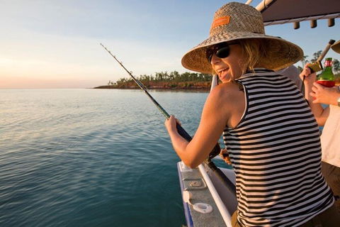 5 Day Kakadu National Park And Arnhem Land Tour - Sydney 4u 8