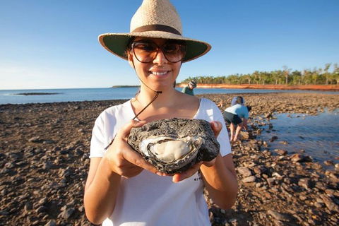 5 Day Kakadu National Park And Arnhem Land Tour - Sydney 4u 4