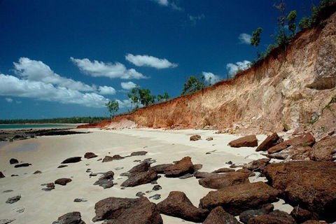 5 Day Kakadu National Park And Arnhem Land Tour - Sydney 4u 3