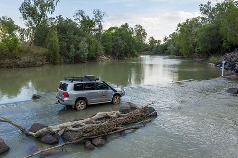 5 Day Kakadu National Park And Arnhem Land Tour - Sydney 4u 2