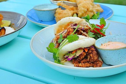 Gourmet Lunch Tour In Darwin Saturday Or Sunday 3-Hours - Accommodation Sydney 3