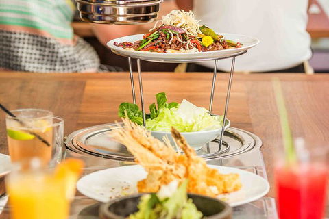 Gourmet Lunch Tour In Darwin Saturday Or Sunday 3-Hours - Accommodation Sydney 1
