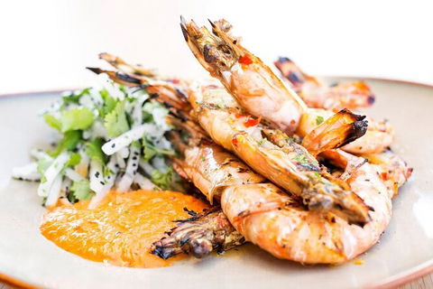 Gourmet Lunch Tour In Darwin Saturday Or Sunday 3-Hours - Accommodation Sydney 4
