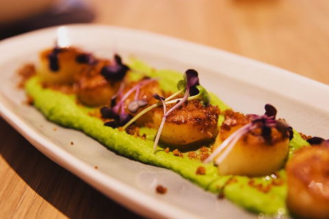 Gourmet Dinner Tour In Darwin 3-Hours - Accommodation Sydney 1