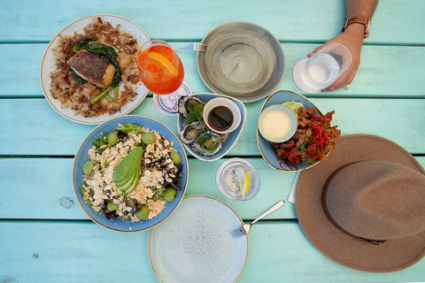 Gourmet Dinner Tour In Darwin 3-Hours - Accommodation Sydney 4