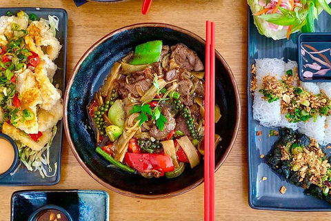 Gourmet Dinner Tour In Darwin 3-Hours - Accommodation Sydney 6