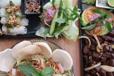 Gourmet Dinner Tour In Darwin 3-Hours - Accommodation Sydney 3