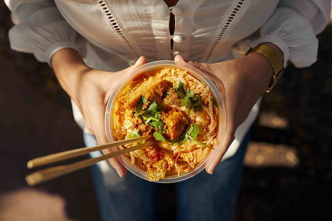 Gourmet Dinner Tour In Darwin 3-Hours - Accommodation Sydney 2