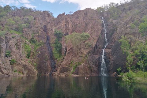 Full-Day Private Guided Tour To Litchfield National Park - Sydney 4u 23