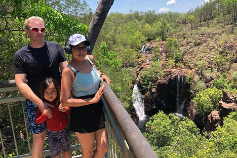 Full-Day Private Guided Tour To Litchfield National Park - Sydney 4u 21