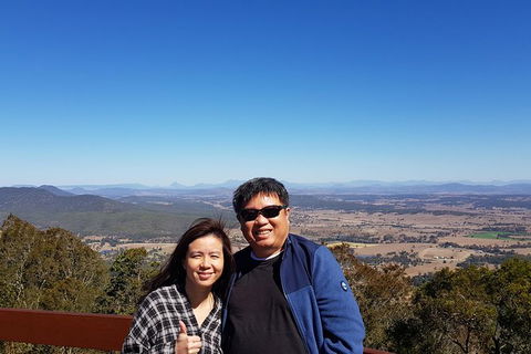 Small Group Gold Coast Mountain Tour: Springbrook National Park And Mt Tamborine - Accommodation Sydney 9