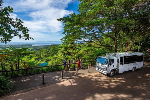 Daintree And Cape Tribulation Tour From Cairns - Sydney 4u 5