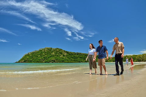 Daintree And Cape Tribulation Tour From Cairns - Sydney 4u 0