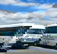 Shared Arrival Transfer Proserpine Airport to Airlie Beach  Surrounds - Accommodation Sydney