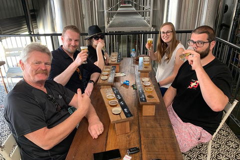 Half Day Gold Coast Brewery Tour - Sydney 4u 0