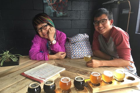 Half Day Gold Coast Brewery Tour - Sydney 4u 2