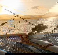 Sunset Sail In The Whitsundays - Accommodation Sydney