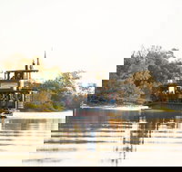 Starlights Cruise Experience - Sydney Resort