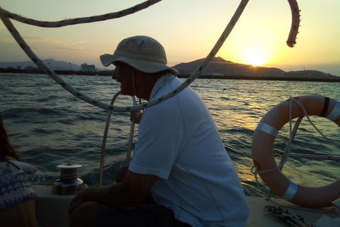 Sailing Boat Overnight Live Aboard Experience Townsville - Accommodation Sydney 0