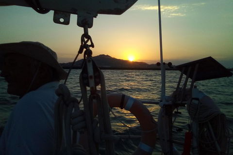 Sailing Boat Overnight Live Aboard Experience Townsville - Accommodation Sydney 1