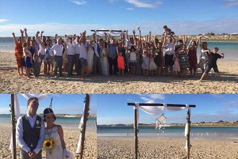 Elope In Paradise - Weddings At Mission Beach - Sydney 4u 7