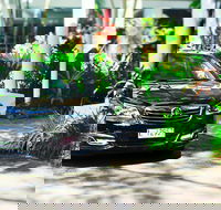 Airport Transfer - Mission Beach To Cairns Airport - Sydney 4u