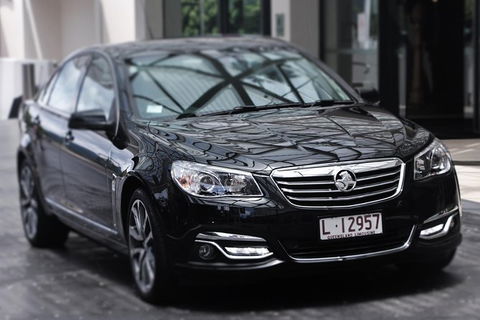 Airport Transfer - Mission Beach To Cairns Airport - Accommodation Sydney 5
