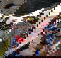 Airlie Beach Sunset Private Charter - Accommodation Sydney