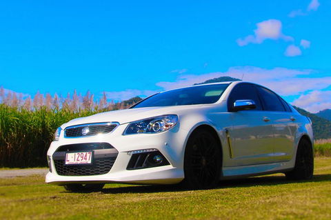 Airport Transfer - Cairns Airport To Mission Beach - Accommodation Sydney 0