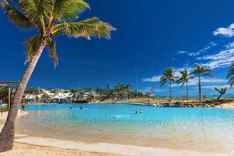 Rainforest To Reef Experience - Reef And Beyond Guided Holidays - Accommodation Sydney 0