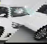 KIA from Proserpine Airport to Shute Harbour  Return - Accommodation Sydney