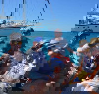 Great Barrier Reef Private Expedition Cruise min 4 day max 8 guests - Accommodation Sydney