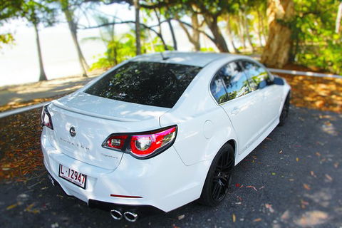 Airport Transfer - Palm Cove, Kewarra Beach & Trinity Beach To Cairns Airport - Accommodation Sydney 0