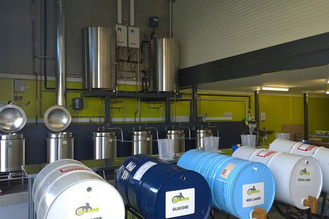 Hands On Brewing Experience - Sydney 4u 4