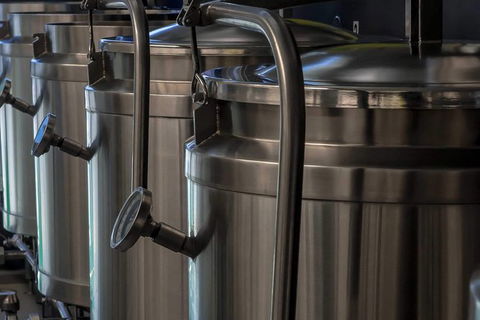 Hands On Brewing Experience - Sydney 4u 5
