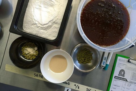 Hands On Brewing Experience - Sydney 4u 0