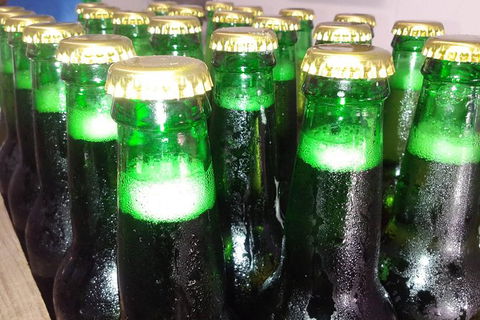 Hands On Brewing Experience - Sydney 4u 2